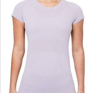 Lulu lemon swiftly tech top
